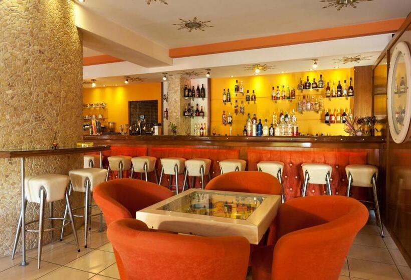 Alea Hotel Apartments