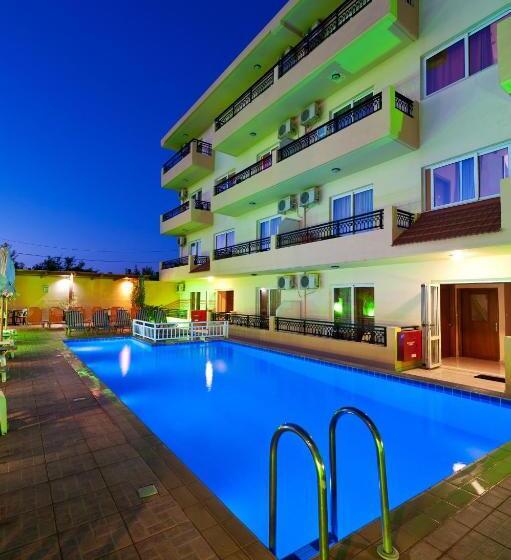 Alea Hotel Apartments