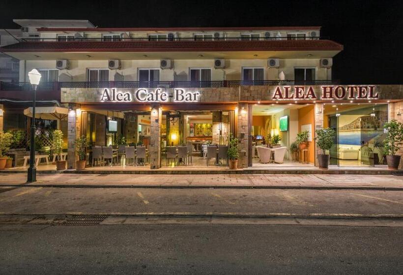 Alea Hotel Apartments