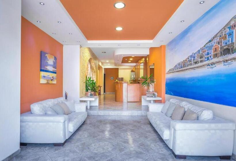Alea Hotel Apartments