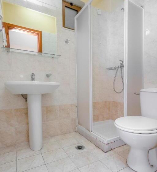 Alea Hotel Apartments