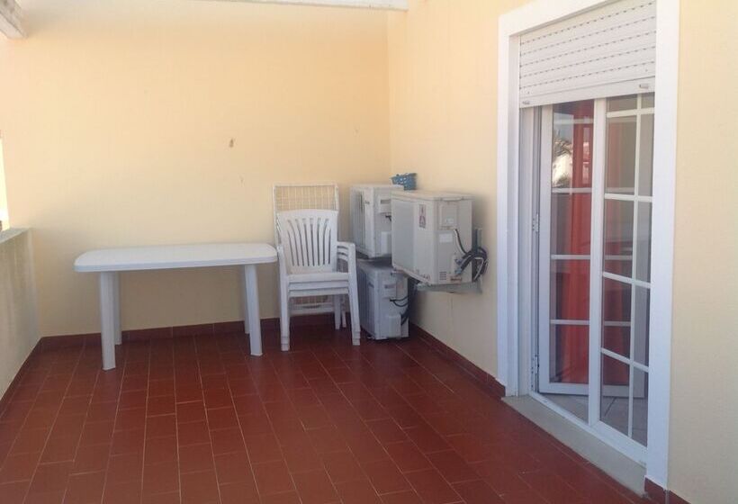 Alturamar Apartamentos