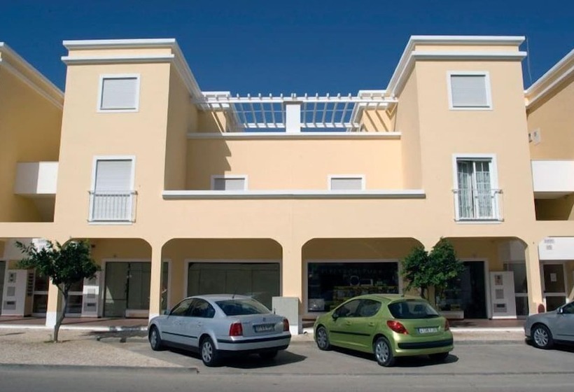 Alturamar Apartamentos