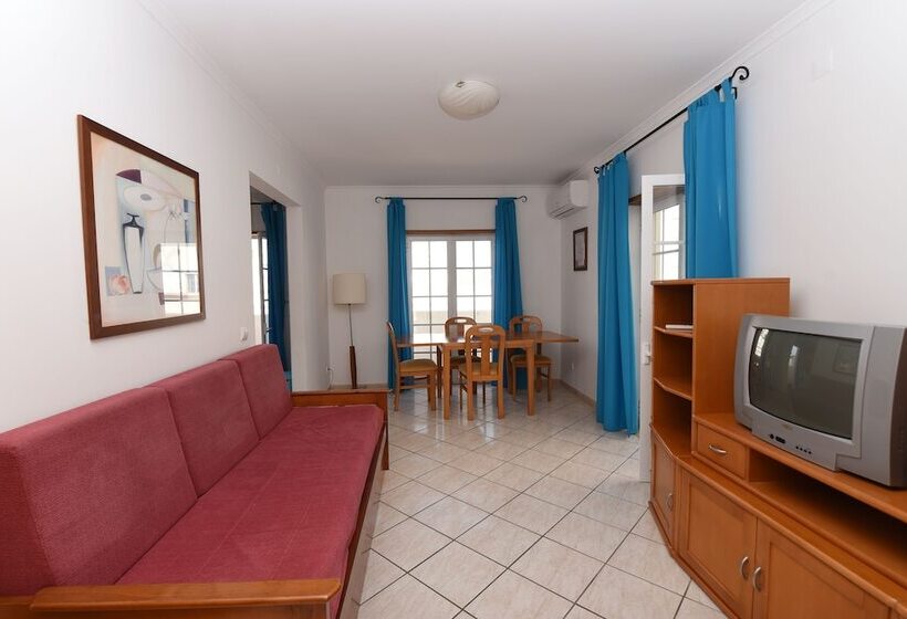 Alturamar Apartamentos