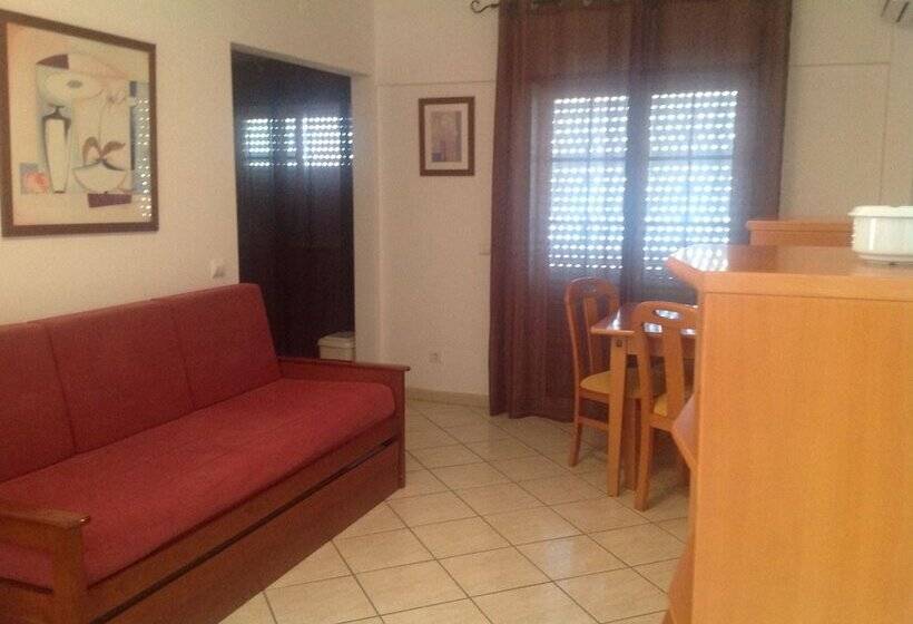 Alturamar Apartamentos