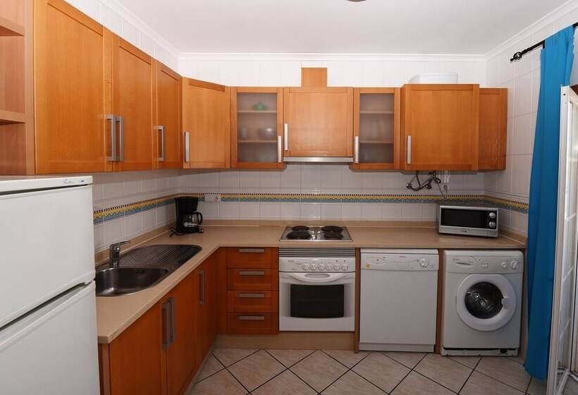 Alturamar Apartamentos