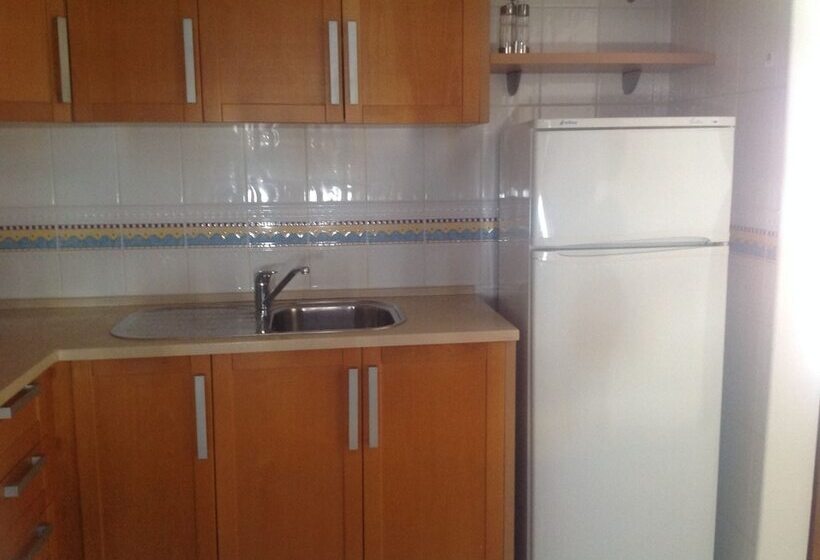 Alturamar Apartamentos