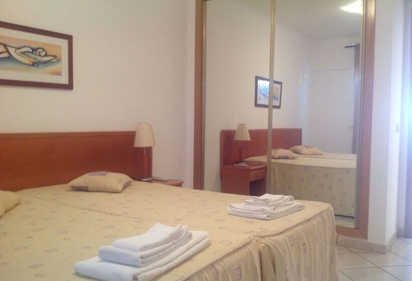 Alturamar Apartamentos