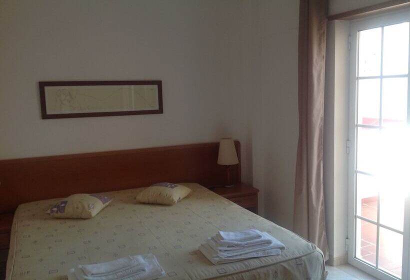 Alturamar Apartamentos