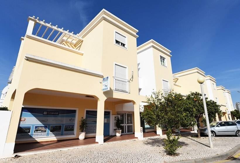 Alturamar Apartamentos