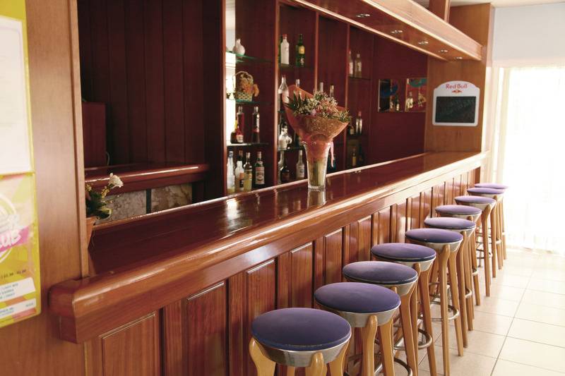 Anastasia Hotel & Apts Kos