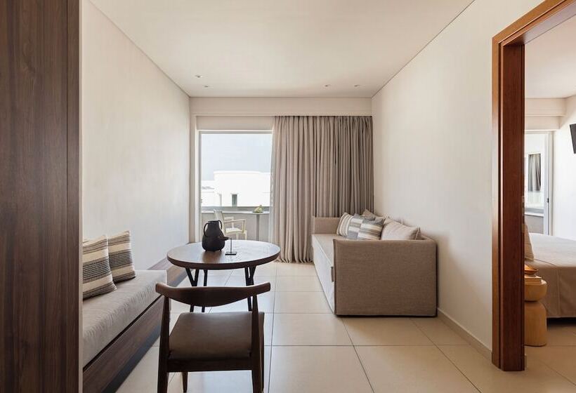 Anastasia Hotel & Apts Kos