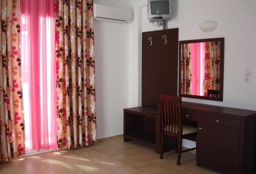 Elena Studios & Suites