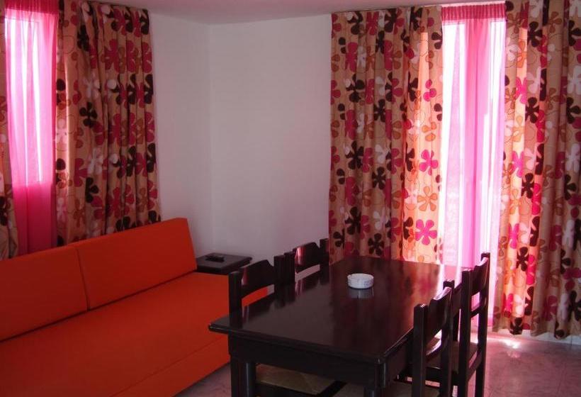 Elena Studios & Suites