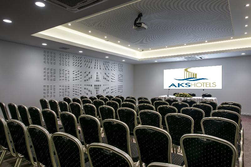 Annabelle Beach Resort