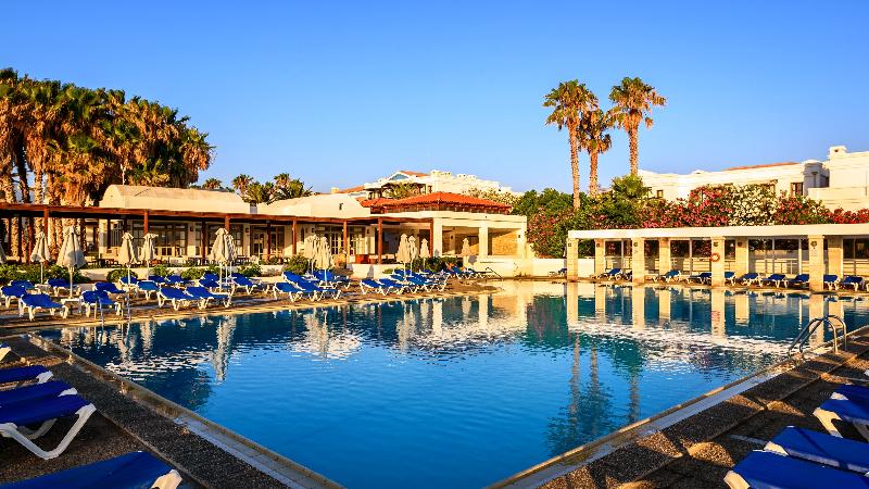 Annabelle Beach Resort