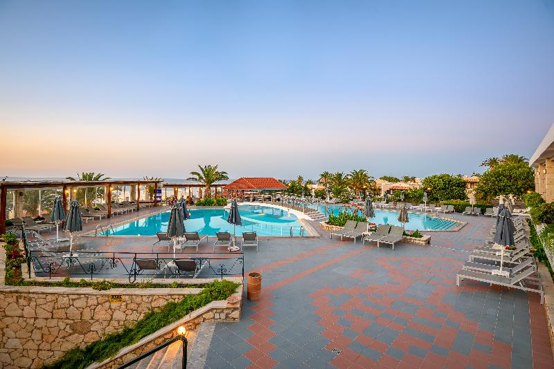 Annabelle Beach Resort