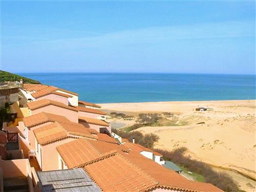 Apartamentos Brezza Marina