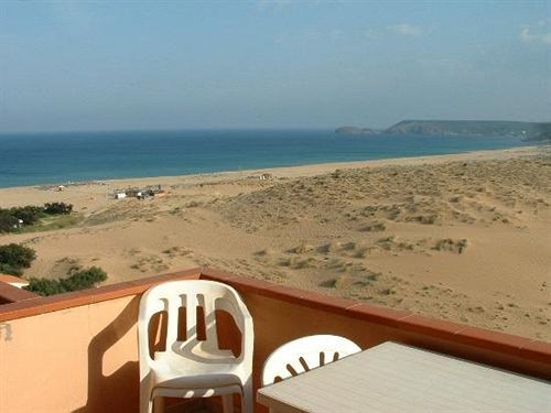 Apartamentos Brezza Marina