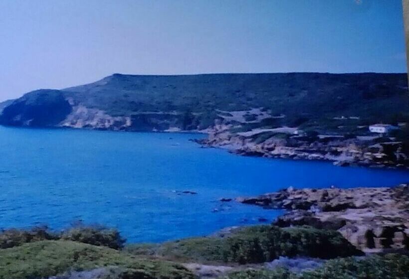 Apartamentos Brezza Marina