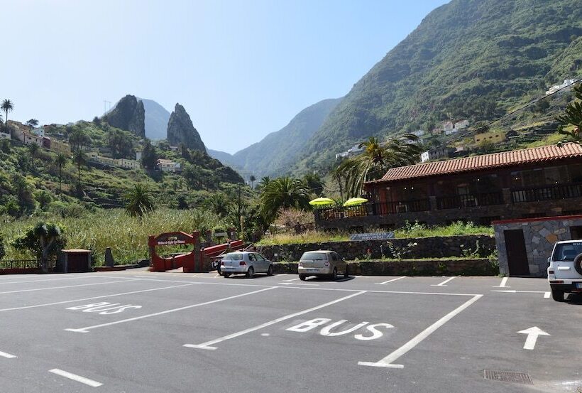 Apartamentos Los Telares