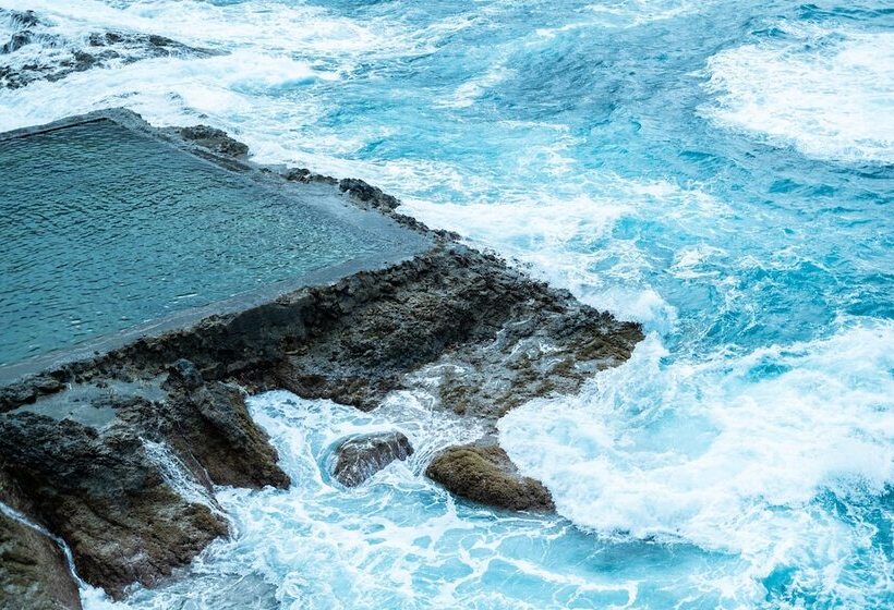 Apartamentos Los Telares