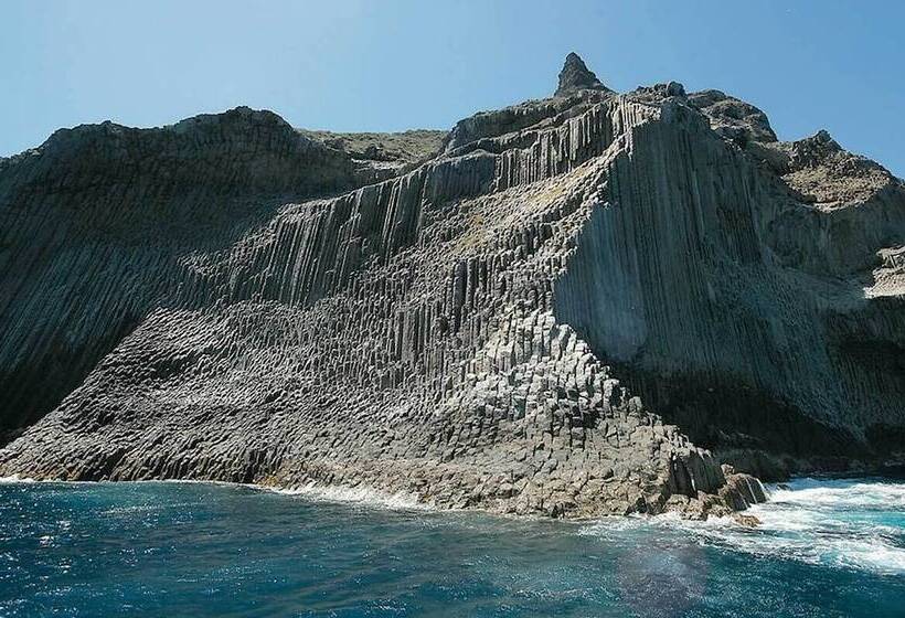 Apartamentos Los Telares