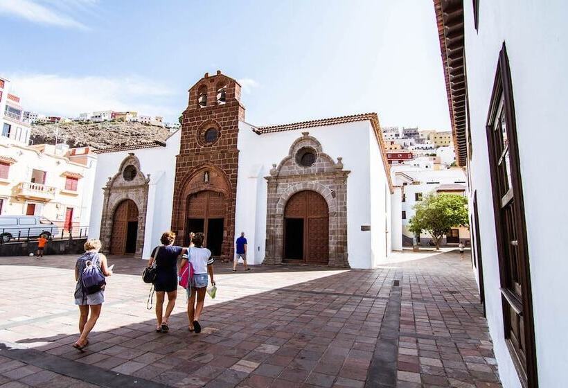 Apartamentos Los Telares