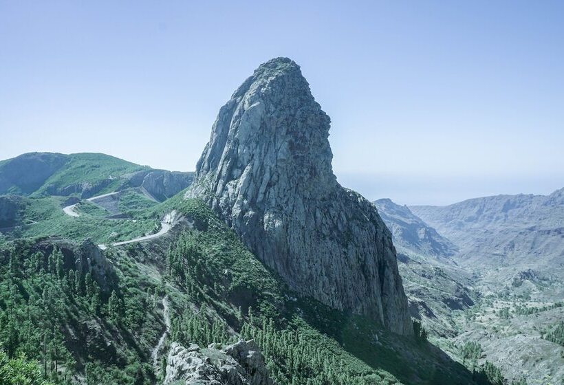 Apartamentos Los Telares