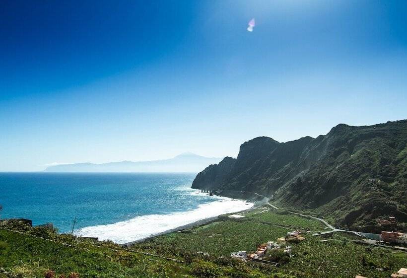 Apartamentos Los Telares