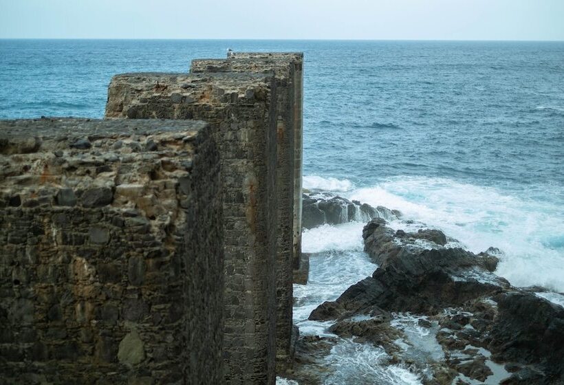 Apartamentos Los Telares