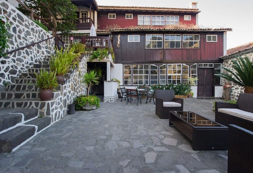 Apartamentos Los Telares