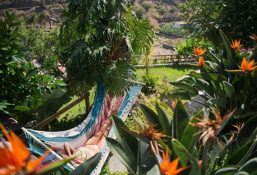 Apartamentos Los Telares