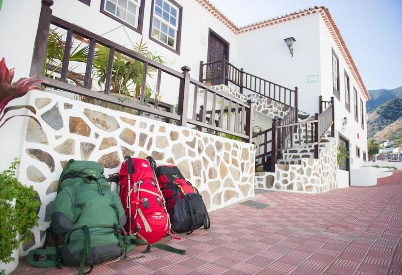 Apartamentos Los Telares