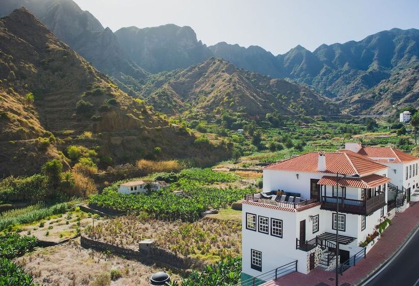 Apartamentos Los Telares