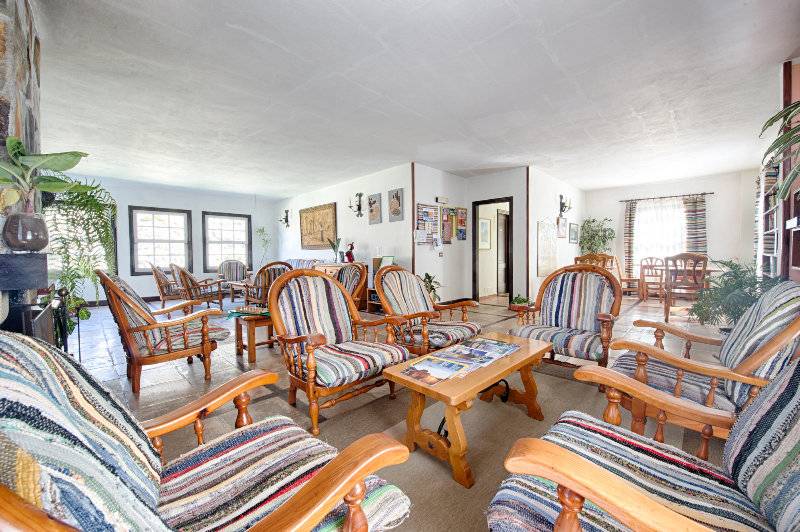 Apartamentos Los Telares