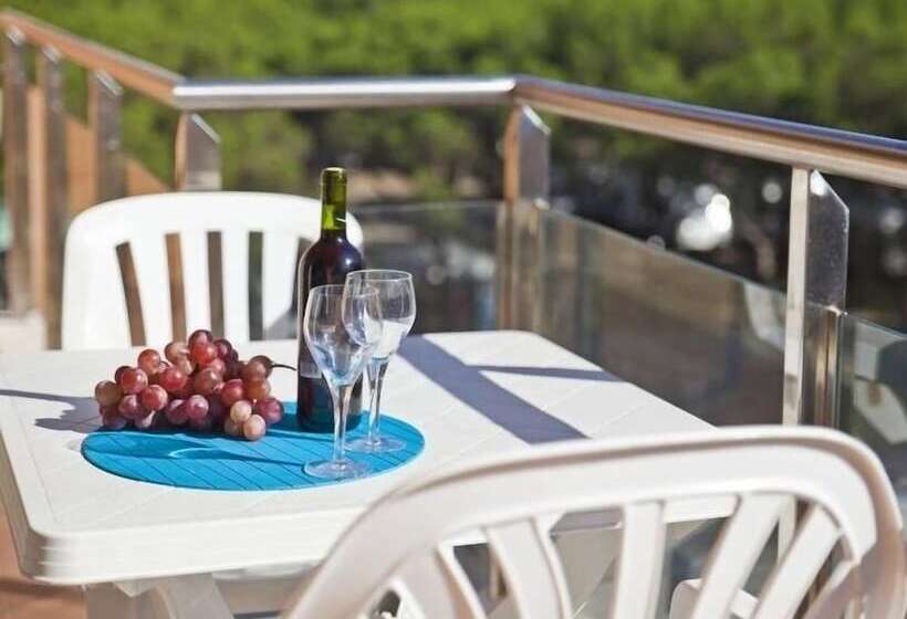 Apartamentos Villa De Madrid 46