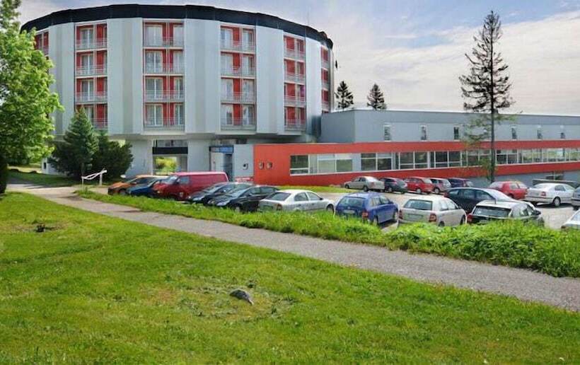 Atrium Hotel   Family Friendly