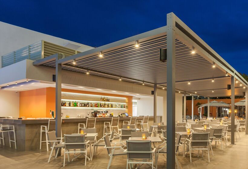 Blue Lagoon City Hotel