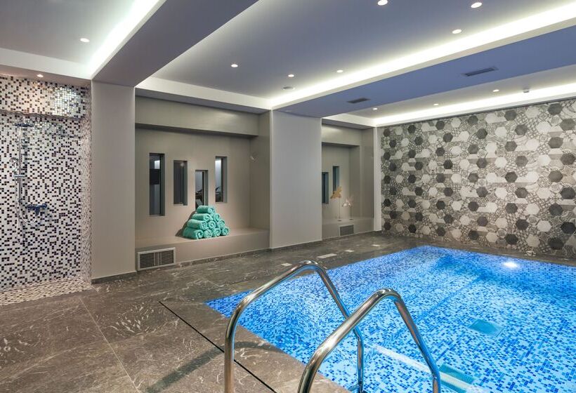 Blue Lagoon City Hotel