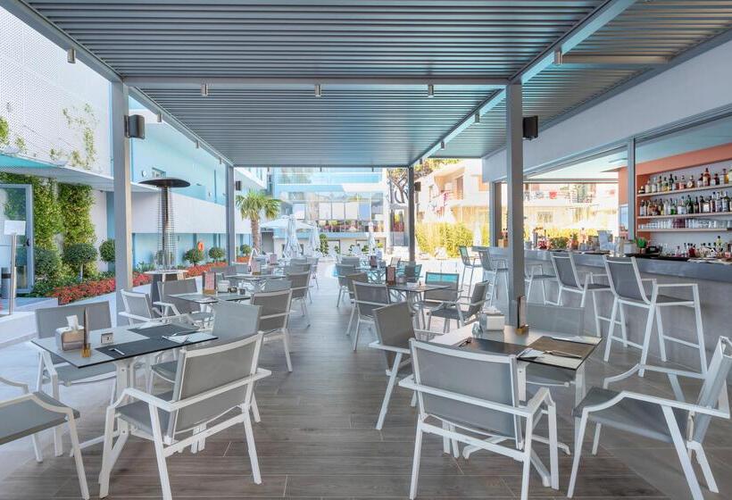 Blue Lagoon City Hotel