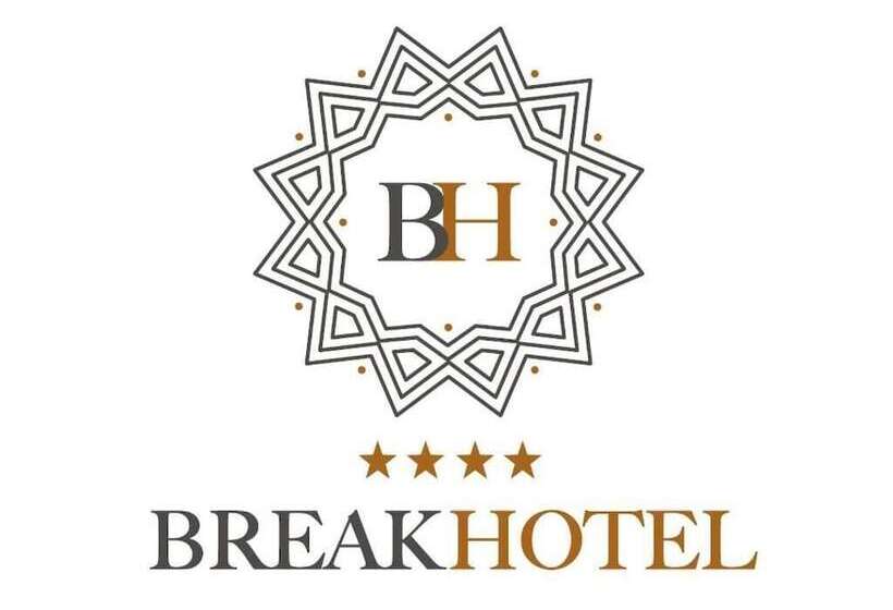 Отель Break