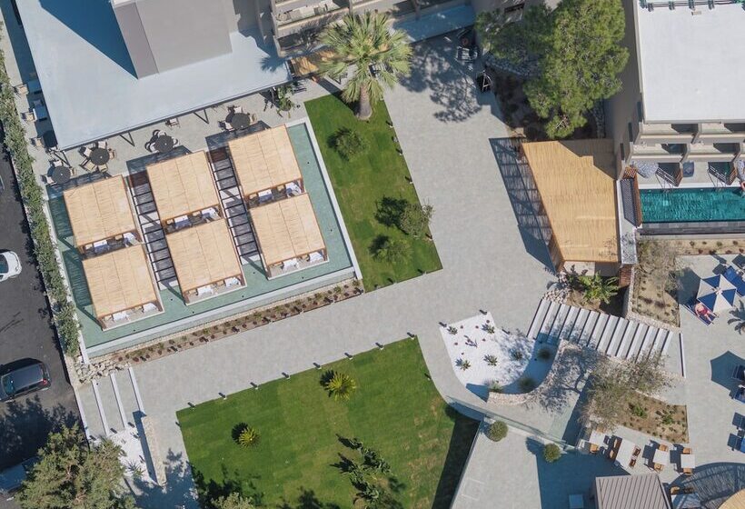 ホテル Cabú - Adults Only