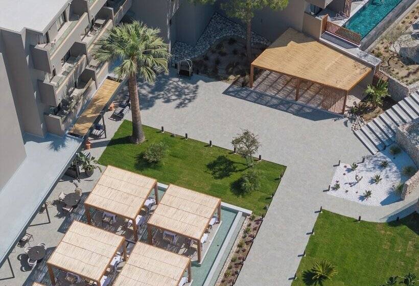 ホテル Cabú - Adults Only