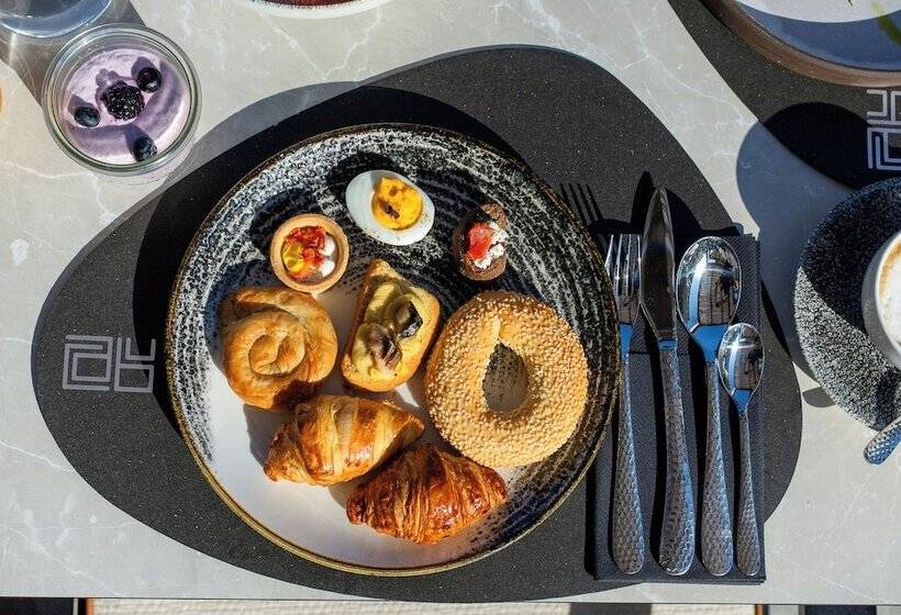 ホテル Cabú - Adults Only