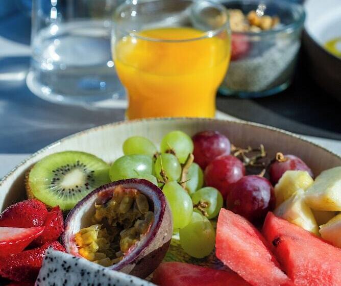 ホテル Cabú - Adults Only