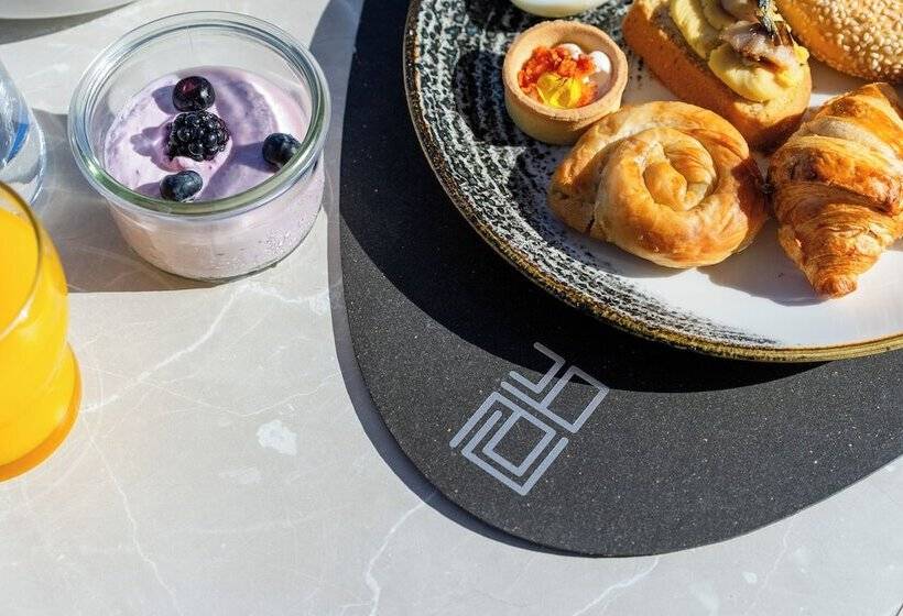 ホテル Cabú - Adults Only