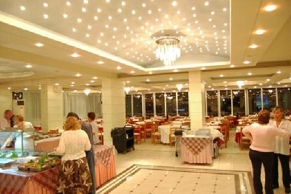 בית מלון כפרי Captains