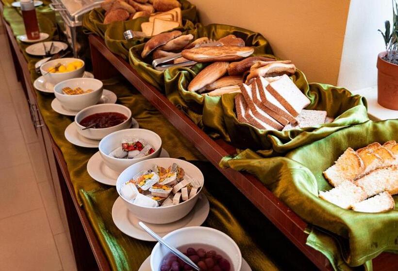 Casona Plaza Hotel Puno