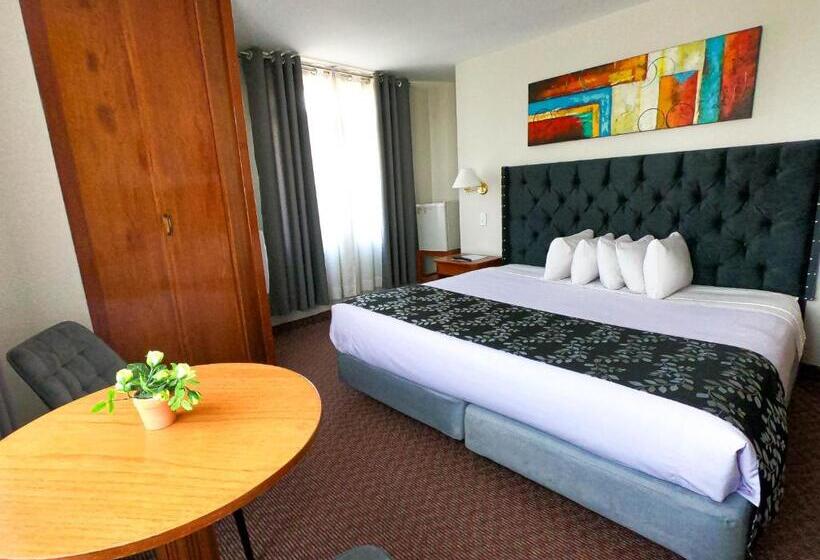 Casona Plaza Hotel Puno